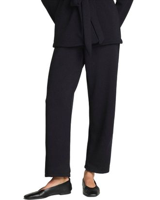 Spanx Spanx Luxe Barrel Leg Pant