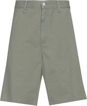 Carhartt Work in Progress BOTTOMWEAR - Shorts & Bermuda Shorts on YOOX.COM
