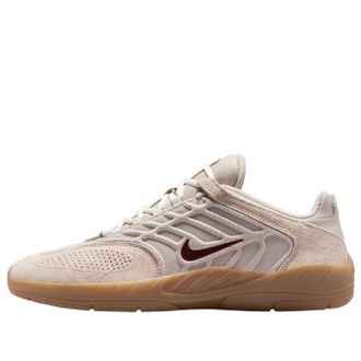 Nike SB Vertebrae Cream Burgundy Gum FD4691-202