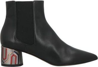 Pollini SCHUHE - Stiefeletten auf YOOX.COM