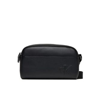 Calvin Klein Mujer, Bolsos, Negro, Talla: ONE Size