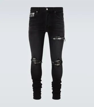 Amiri: Black Jeans now up to −50% | Stylight Amiri: Black Jeans now up to −50% | Stylight