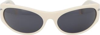 Off-white Napoli Sunglasses