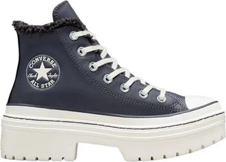 Converse Dames, Schoenen, Zwart, Maat: 41 EU Leer