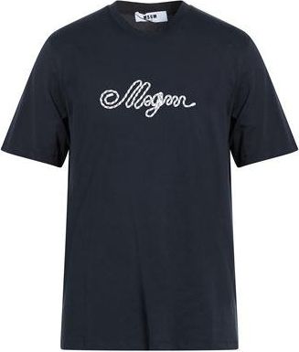 Msgm CAMISETAS Y TOPS - Camisetas en YOOX.COM