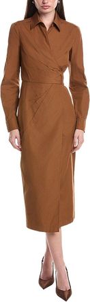 Max Mara Sheath Dress
