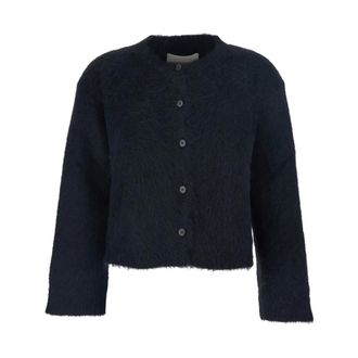 Antonelli Mujer, Jerseys, Negro, Talla: M