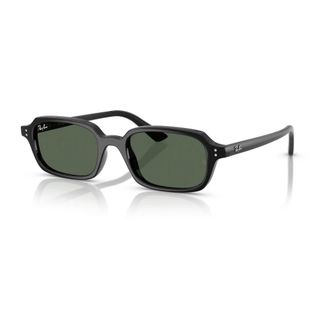 Ray-Ban Zuri Rb4455 Sunglasses - male - Ray-Ban - Sunglasses - Black - 52 MM - Accessories