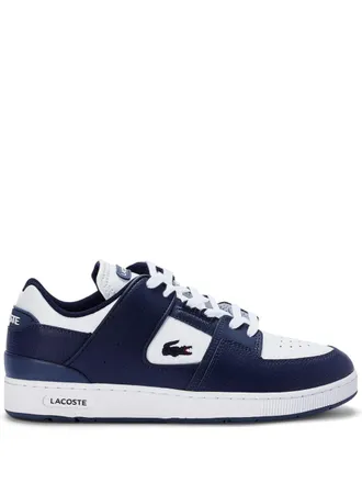 Lacoste Court Cage sneakers - Blue