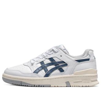 Asics EX89 White Grand Shark 1201A476-108