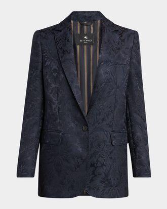 Women's Etro Women's Suits - up to −86% | Stylight