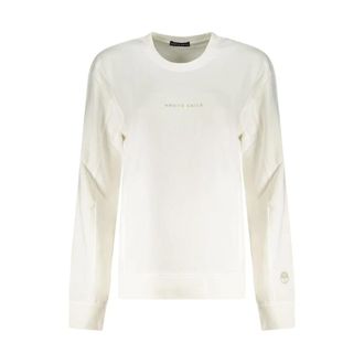 North Sails Donna, Felpe, Bianco, XS, new