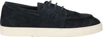 Giorgio Armani FOOTWEAR - Lace-up shoes sur YOOX.COM