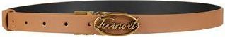 Twin-Set Small Leather Goods - Belts sur YOOX.COM