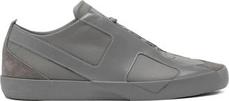 Diesel S-Slante-D low-top sneakers - Grijs