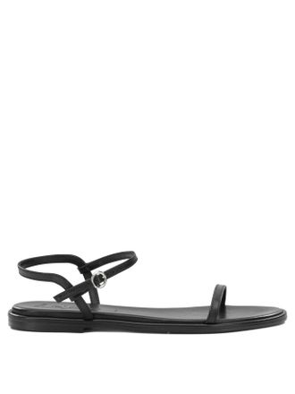 Aeyde Flache Sandalen Nettie von Aeyde