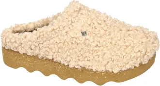 Rohde Schoenen, Dames, Beige, 40 EU, Foggia-D 6104