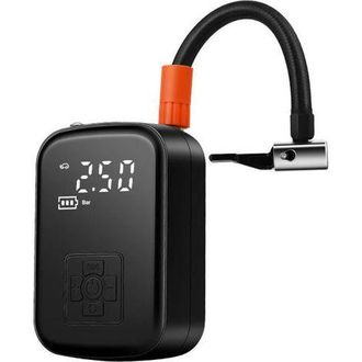 OEM Compresor De Aire Port&aacute;til, Mini Bomba De Aire El&eacute;ctrica De 4000 Mah, 150 Psi, Inflador De Neum&aacute;ticos Recargable Para Coche, Bicicleta, Motocicleta, P