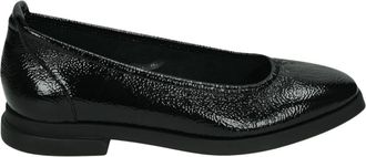 Arche Dames, Schoenen, Zwart, Maat: 38 EU Leer