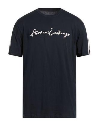 A|X Armani Exchange TOPWEAR - T-shirts on YOOX.COM
