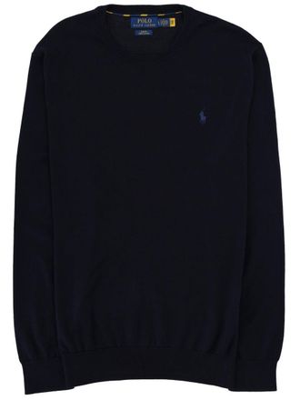 Polo Ralph Lauren Sweatshirt With Logo