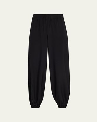 Nili Lotan Parisa Balloon Pants