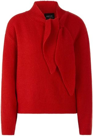 Marc Cain Mujer, Jerseys, Rojo, Talla: L