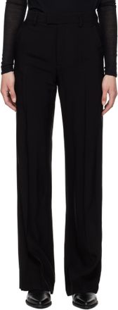 Ann Demeulemeester Cotton Pants − Sale: up to −81% | Stylight Ann Demeulemeester Cotton Pants − Sale: up to −81% | Stylight