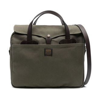Filson Uomo, Borse, Verde, Taglia unica, new