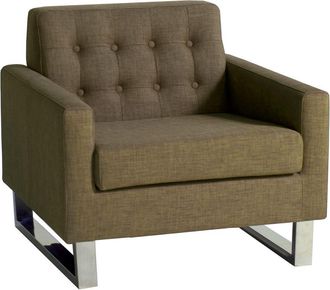 Pangea Home Nolan Sofa Chair