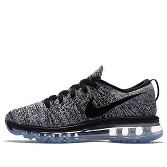 Nike (WMNS) Nike Flyknit Max Oreo 620659-105
