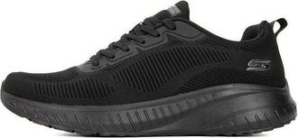 Skechers Bobs Squad Chaos Black 118000-BBK