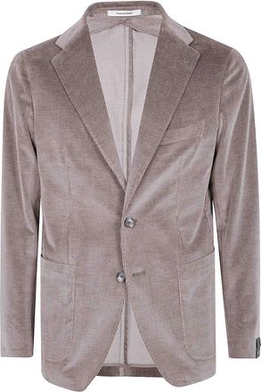 Tagliatore Man Jacket