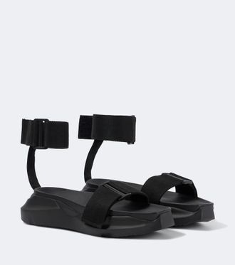 Rick Owens Sandalias Geth