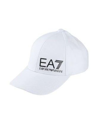 Emporio Armani ACCESSORIES - Hats sur YOOX.COM