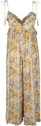 Zimmermann Mujer, Monos, Multicolor, Talla: XS