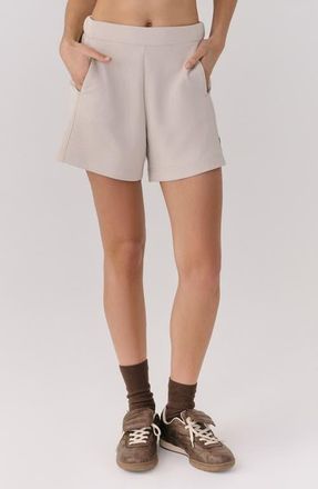 Lole City Shorts in Abalone at Nordstrom, Size Large