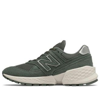 New Balance (WMNS) New Balance 574 Slate Green WS574ATF