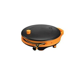 Fiskars Enrollador Mural Autom&aacute;tico Fiskars Naranja 13,5 M