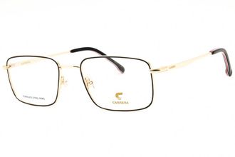 Carrera 343/US 0RHL 00 Gold Black 53mm
