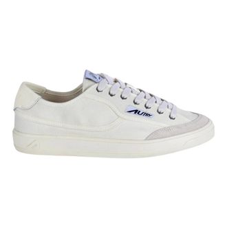 Autry Sneakers, female, Beige, Size: 11 US Windscape Low