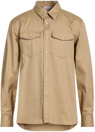 Alexander McQueen TOPWEAR - Camicie su YOOX.COM