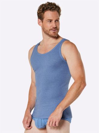 Kings Club Unterhemd