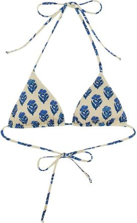 MC2 Saint Barth leah Bikini Top