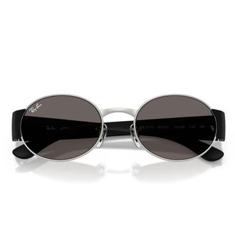 Ray-Ban Rb 3770 Zonnebril - unisex - Zonnebrillen - Grijs - 54 MM - Accessoires