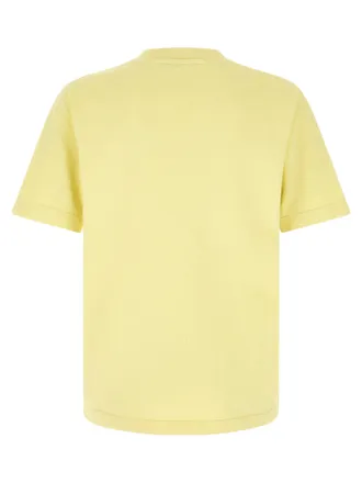 Jacquemus T-Shirt - yellow