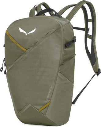 Salewa Pedroc Mate 14 Wanderrucksack - Unisex | oliv