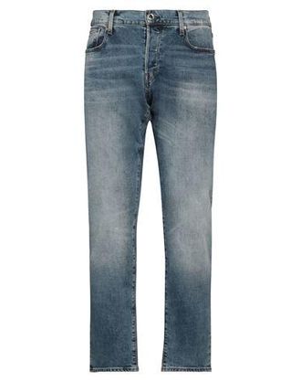 G-Star BOTTOMWEAR - Jeans sur YOOX.COM