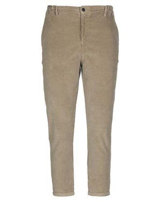 Daniele Alessandrini BOTTOMWEAR - Pantaloni su YOOX.COM