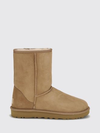UGG Boots Woman color Walnut